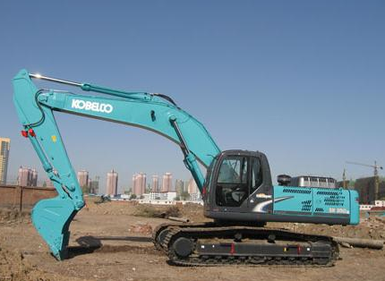 挖掘機回轉裝置故障應該怎樣解決呢? 挖掘機回轉裝置故障應該怎樣解決呢?