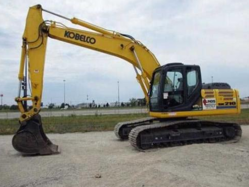 挖掘機油缸變色會在哪些情況下出現 挖掘機油缸變色會在哪些情況下出現