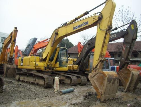 挖掘機(jī)打不著火?難著車?祝您快速找準(zhǔn)故障原因 挖掘機(jī)打不著火?難著車?祝您快速找準(zhǔn)故障原因