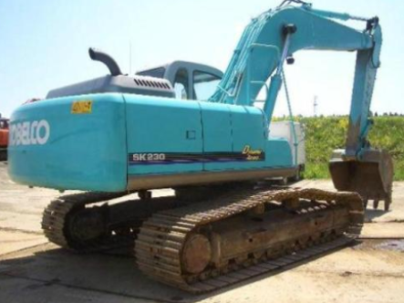 挖掘機液壓油箱油位檢查的八大事項 挖掘機液壓油箱油位檢查的八大事項