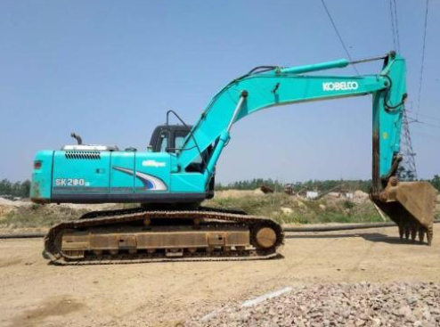 神鋼挖掘機內部日常保養(yǎng)須知 神鋼挖掘機內部日常保養(yǎng)須知