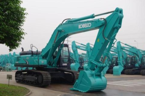 挖掘機日常情況下該如何保養？