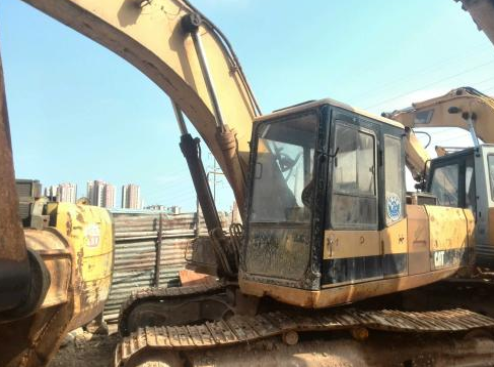 挖掘機發動機的常見故障你會解決嗎？