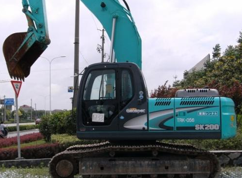 解析挖掘機掉鏈子的原因與解決方案 解析挖掘機掉鏈子的原因與解決方案