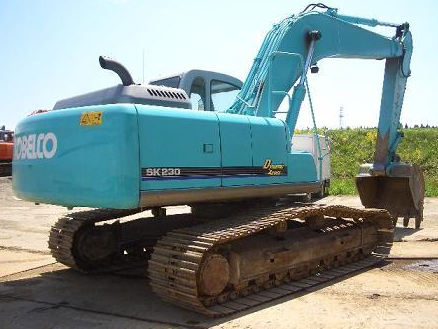 挖掘機出租對客戶具有哪些優勢