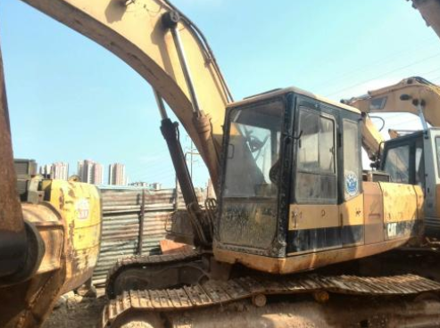 挖掘機發動機的常見故障你會解決嗎？